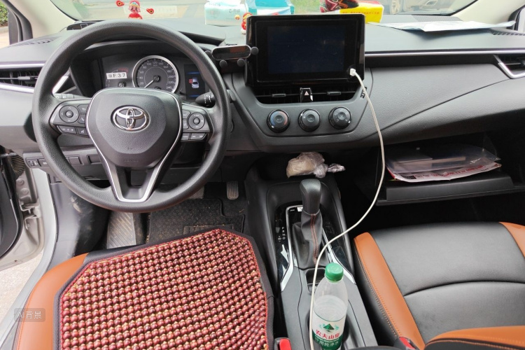 Toyota Corolla 2022 #11 Toyota Corolla 2022 imagen de coche #11