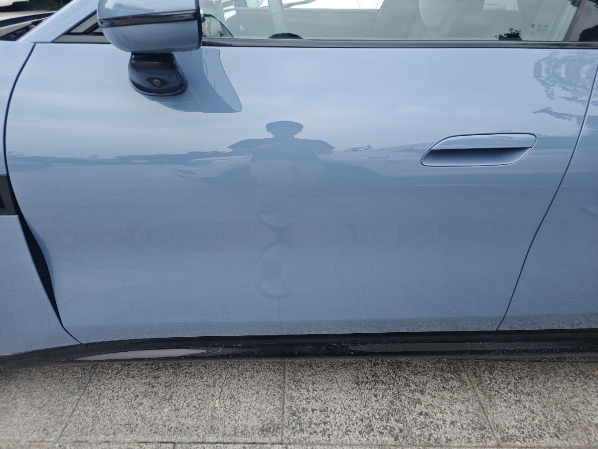 MI SU7 2025 car image #4