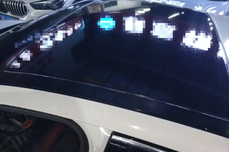 Audi A3 2019 car image #25