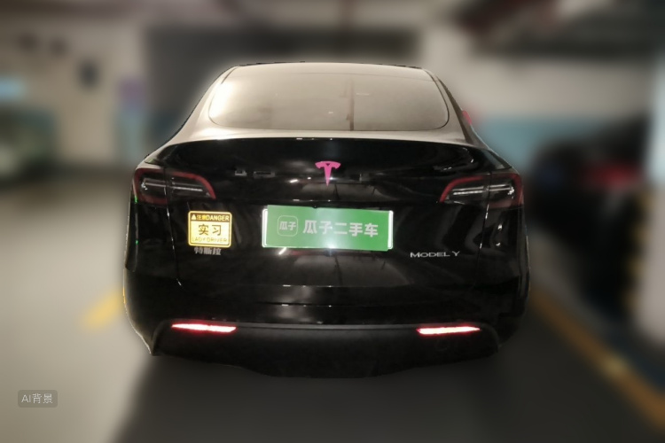 Tesla Model Y 2023 car image #6