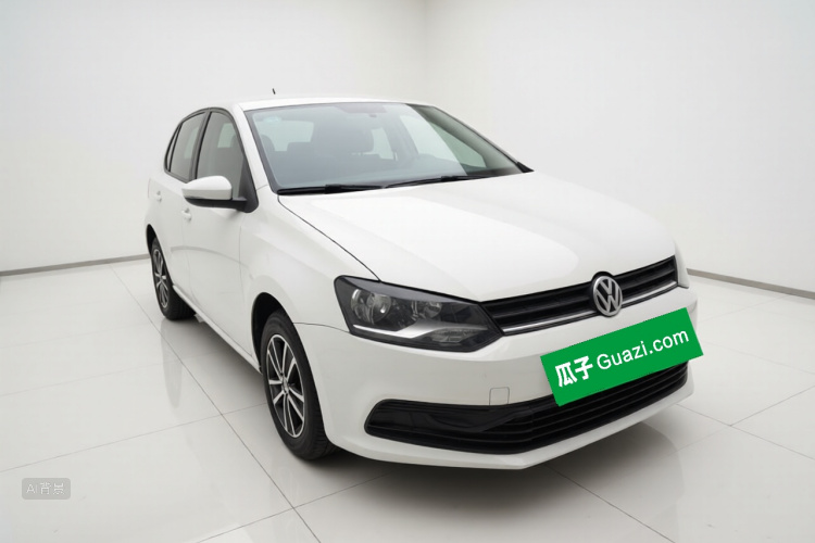 Volkswagen Polo 2015 #4 Volkswagen Polo 2015 car image #4