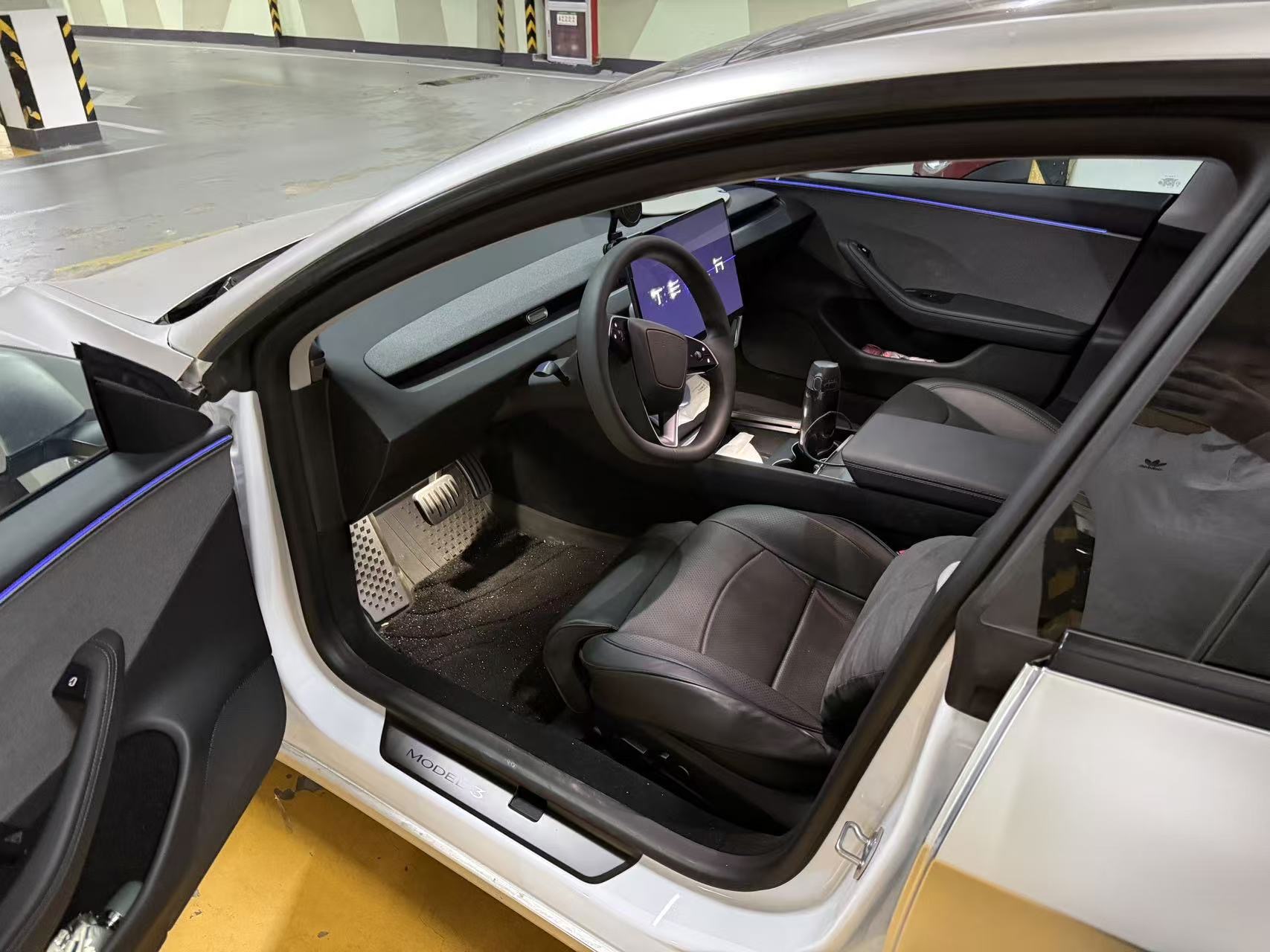 2026 #6 2026 imagen de coche #6