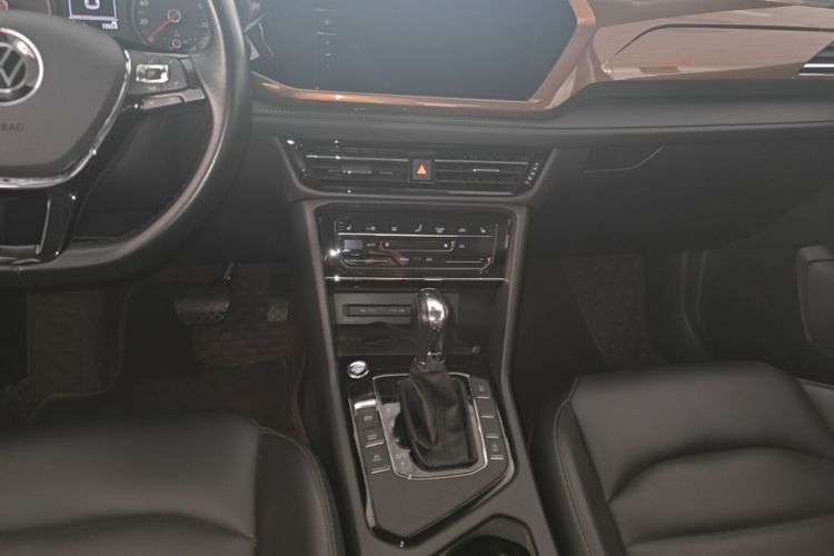 Volkswagen Tharu 2022 #13 Volkswagen Tharu 2022 car image #13