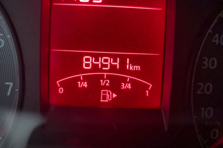 Volkswagen Santana 2017 car image #8