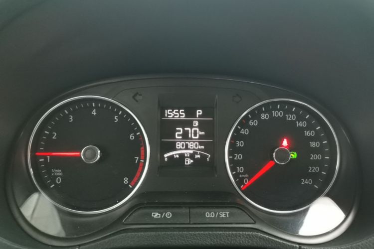Volkswagen Polo 2019 #12 Volkswagen Polo 2019 car image #12