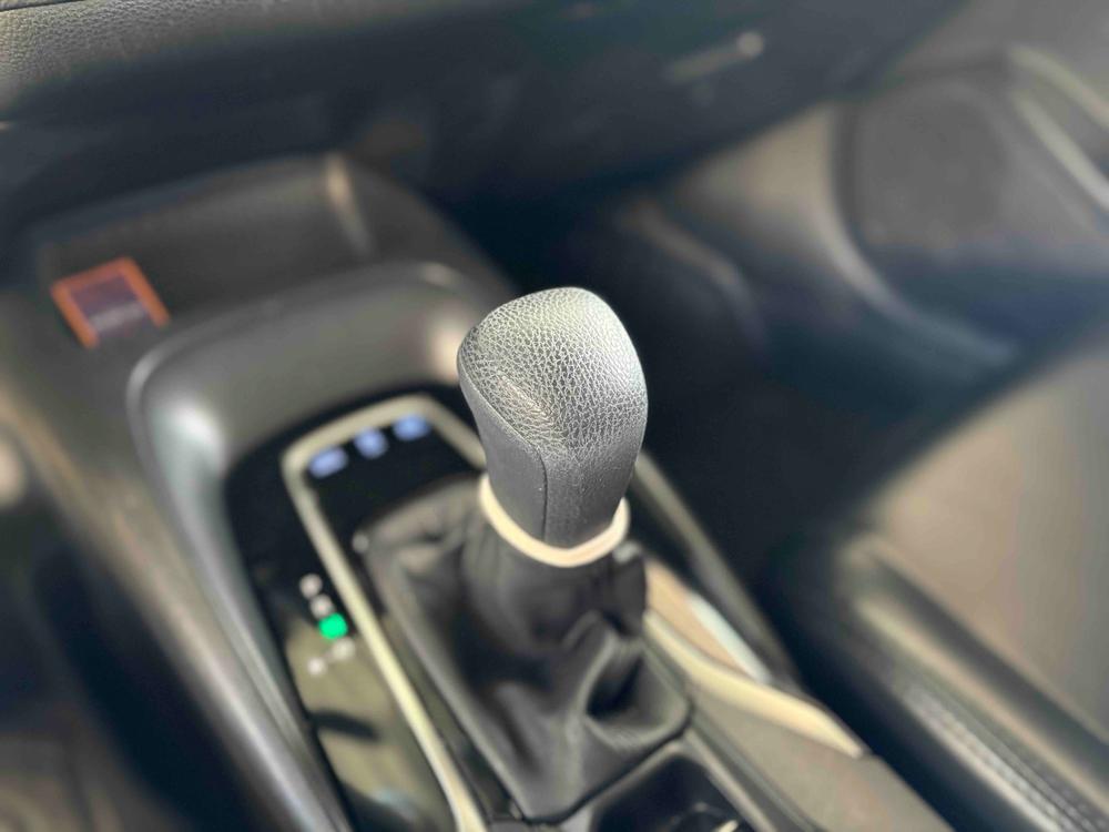 Toyota Corolla 2023 car image #11