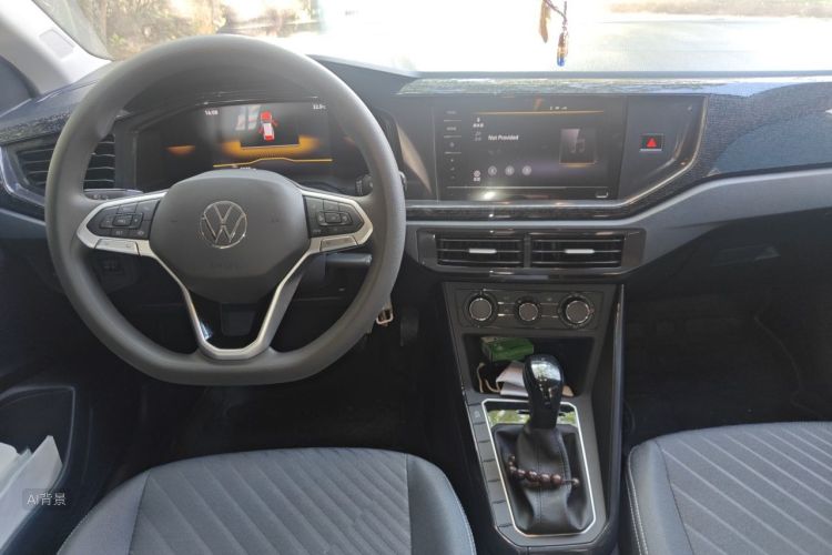 Volkswagen Lavida 2025 #11 Volkswagen Lavida 2025 car image #11
