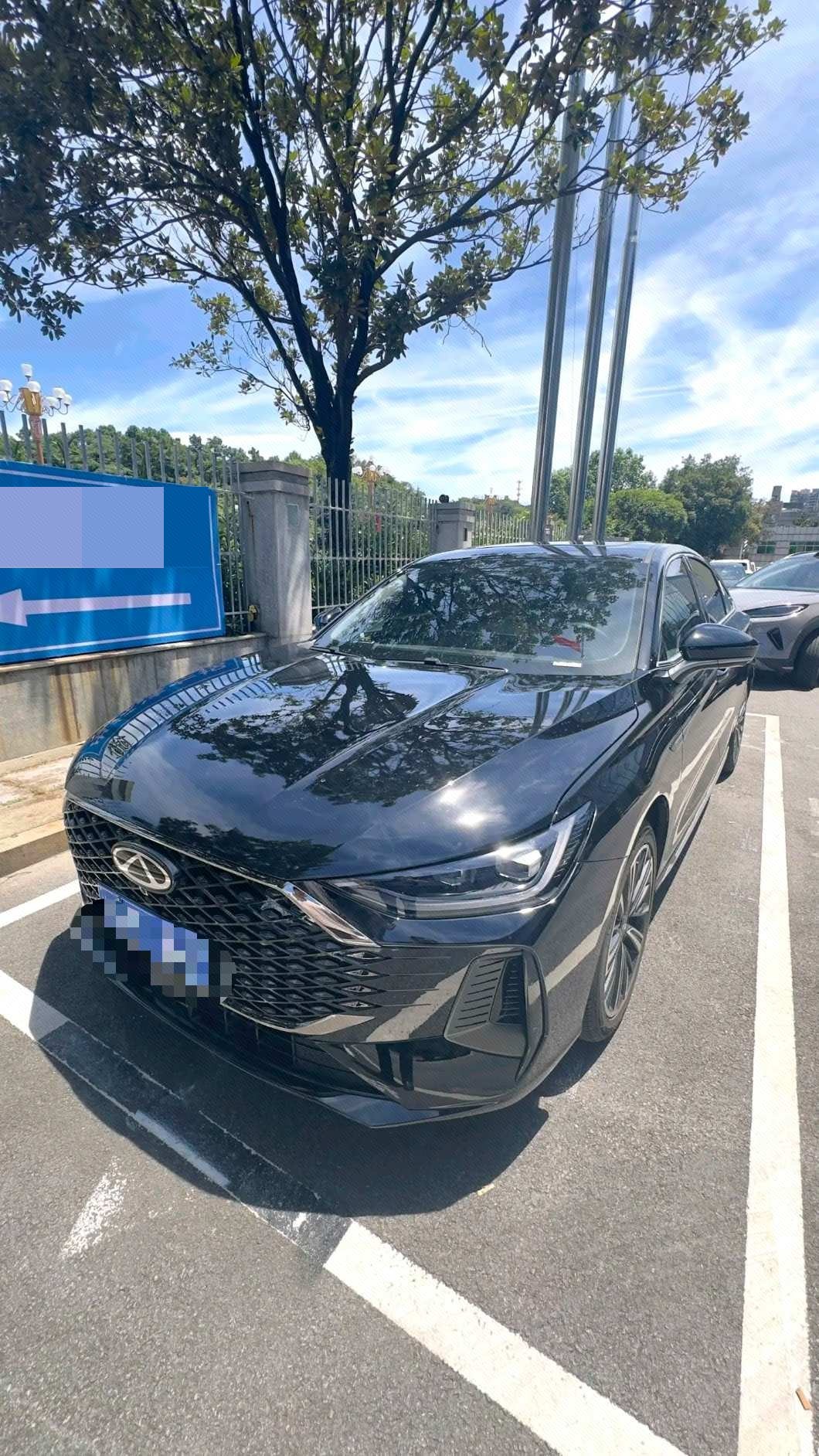 2025 car image 