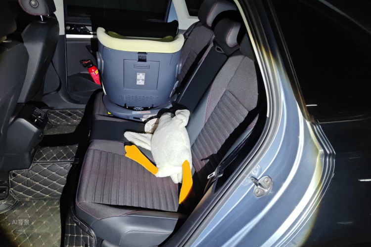 Volkswagen Lavida 2022 car image #19