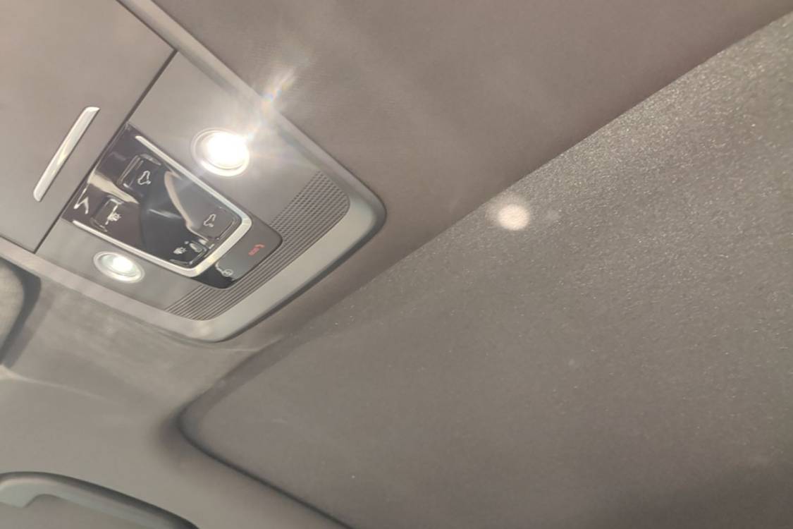 BYD Han 2021 car image #14