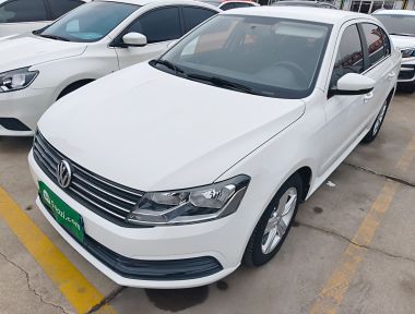 Volkswagen Lavida 2017 car image 
