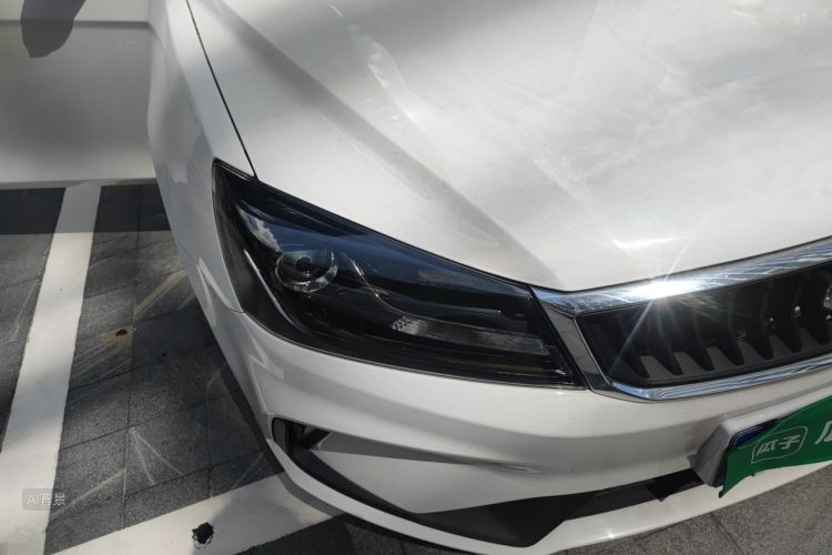 GEELY Emgrand 2021 immagine di auto #8
