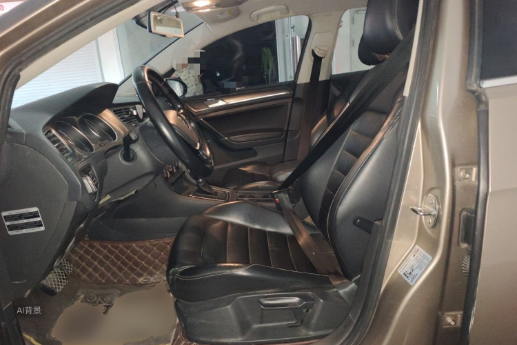 Volkswagen Golf 2016 #17 Volkswagen Golf 2016 car image #17