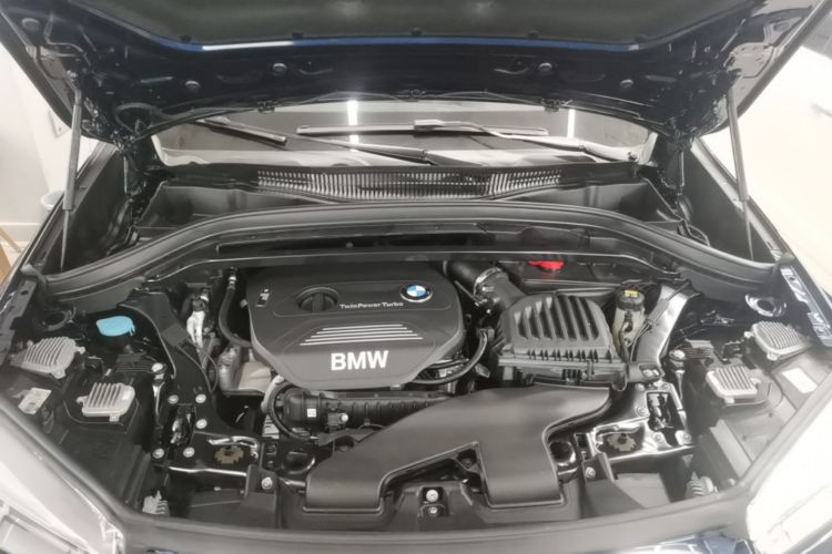BMW X1 2017 car image #22