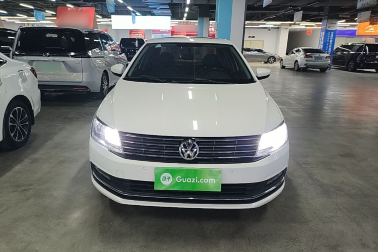 Volkswagen Lavida 2017 #3 Volkswagen Lavida 2017 car image #3