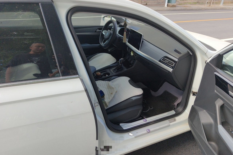 Volkswagen Lavida 2022 car image #23