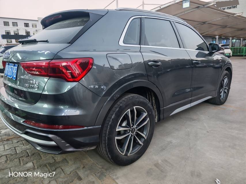 2021 imagem de carro #7