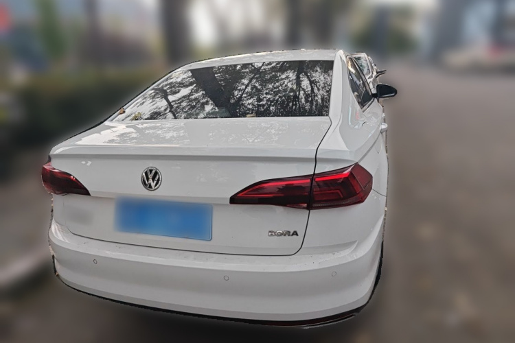 Volkswagen Bora 2020 #4 Volkswagen Bora 2020 car image #4