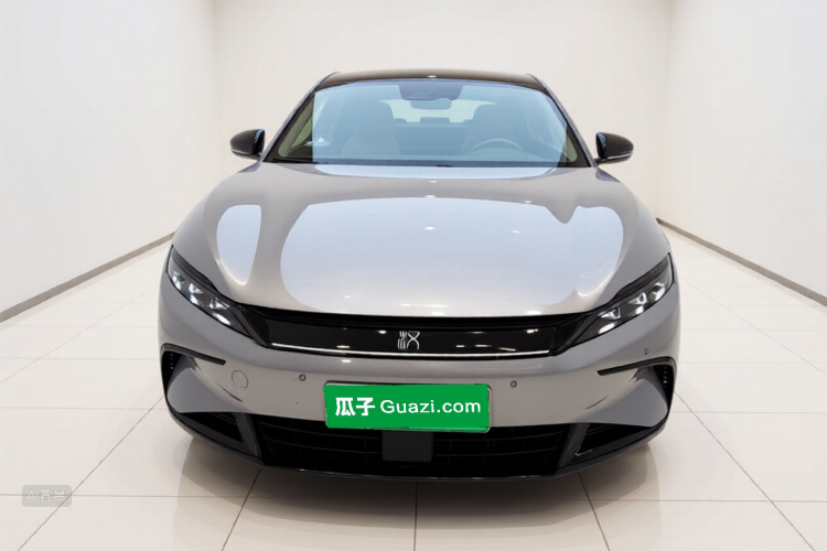 BYD Han 2024 car image #3