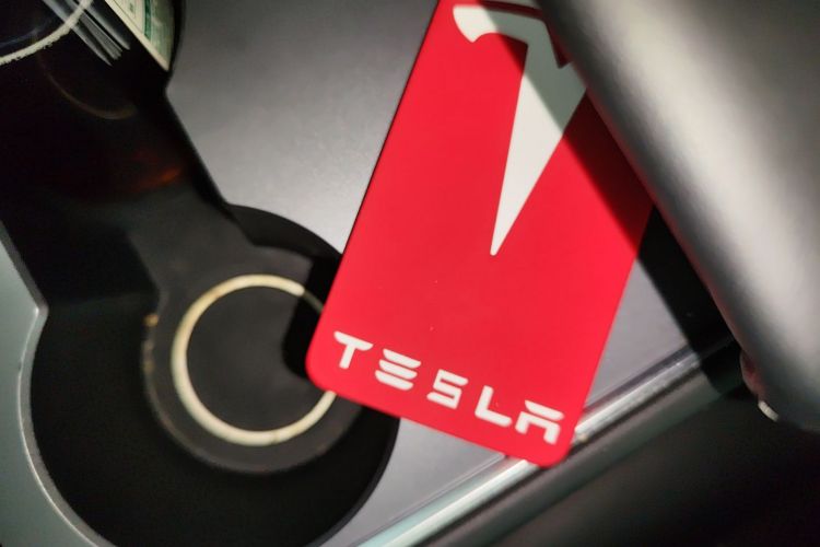 特斯拉 Model Y 2022 汽车图片 #10