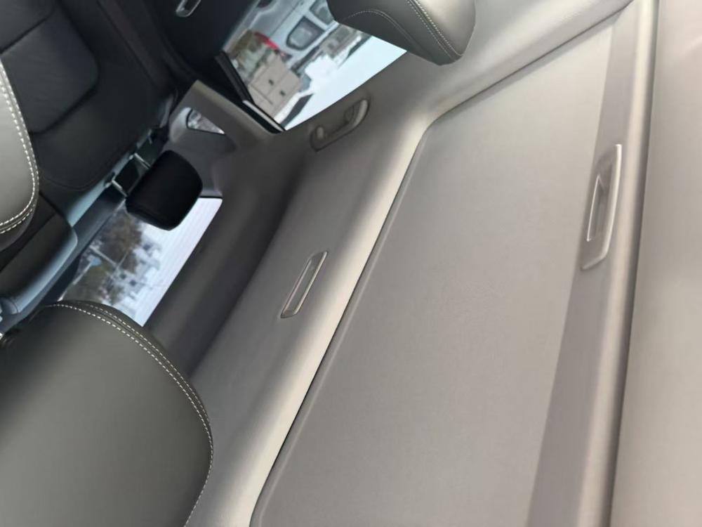 GEELY Emgrand 2021 car image #8