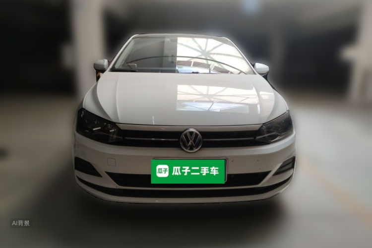 Volkswagen Polo 2020 #3 Volkswagen Polo 2020 car image #3