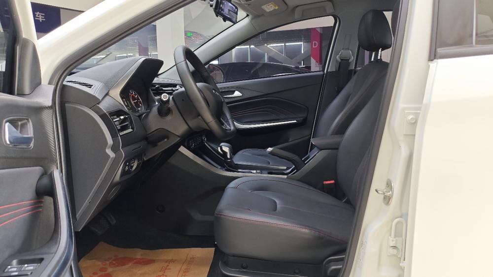 Chery Tiggo 3x 2021 #12 Chery Tiggo 3x 2021 imagen de coche #12