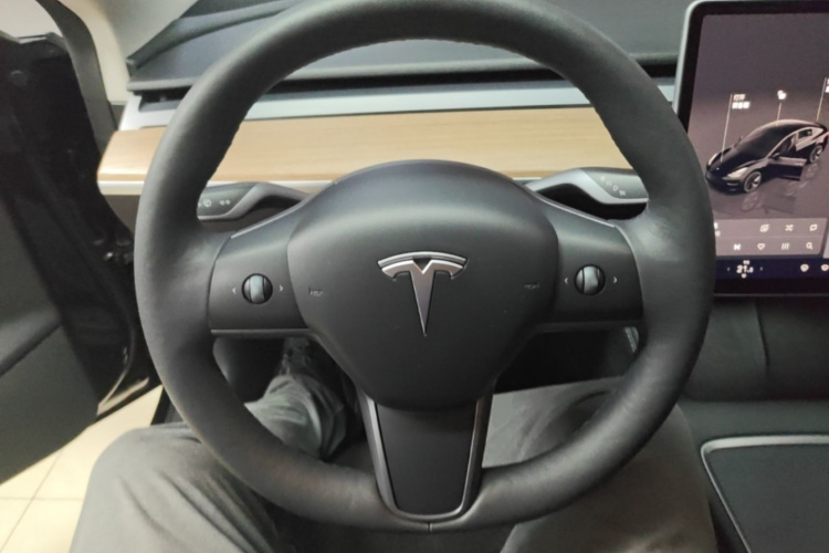 Tesla Model 3 2023 #11 Tesla Model 3 2023 immagine di auto #11