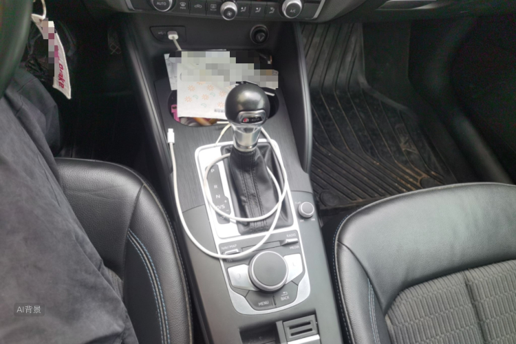 Audi A3 2019 #16 Audi A3 2019 immagine di auto #16