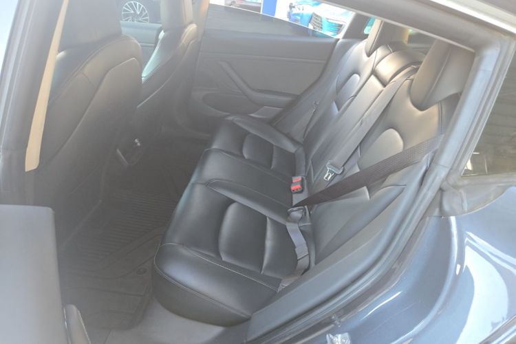 Tesla Model 3 2020 #17 Tesla Model 3 2020 immagine di auto #17
