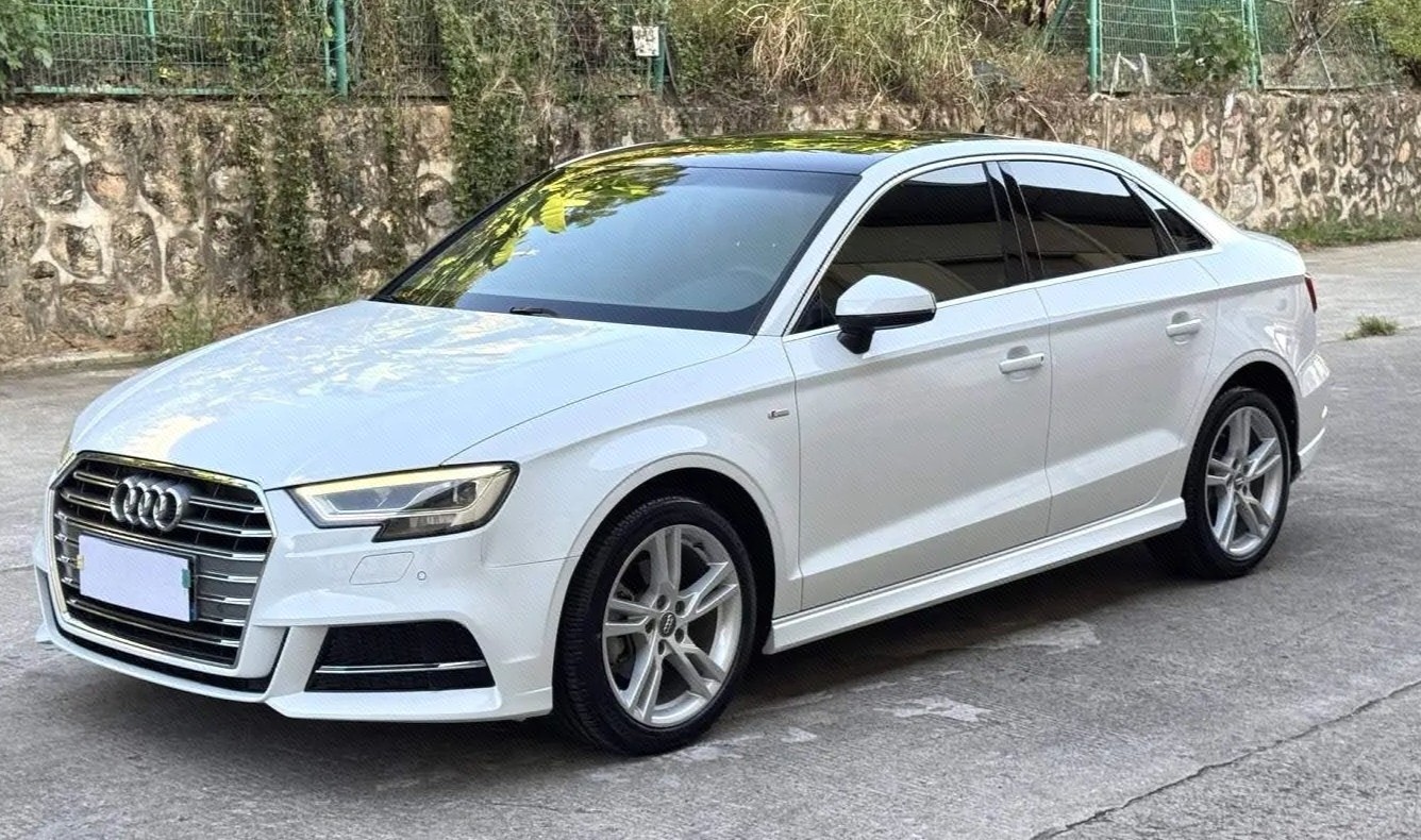 2019 2019 car image