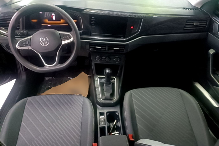 Volkswagen Lavida 2026 #10 Volkswagen Lavida 2026 car image #10