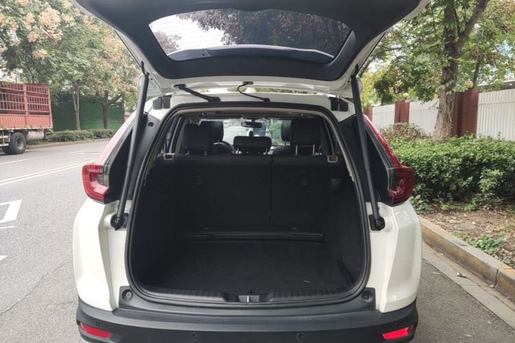 Honda CR-V 2020 صورة سيارة #19