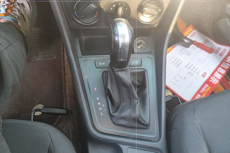 Volkswagen Lavida 2019 #14 Volkswagen Lavida 2019 car image #14