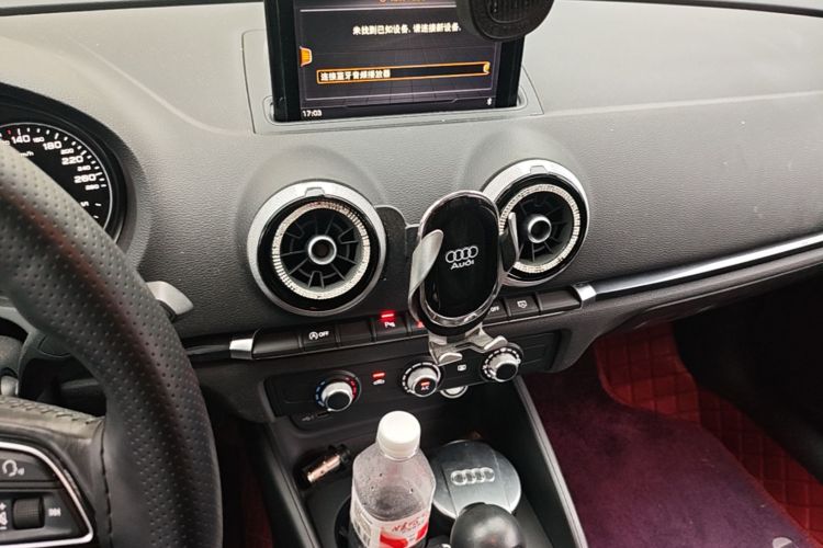 Audi A3 2020 car image #13