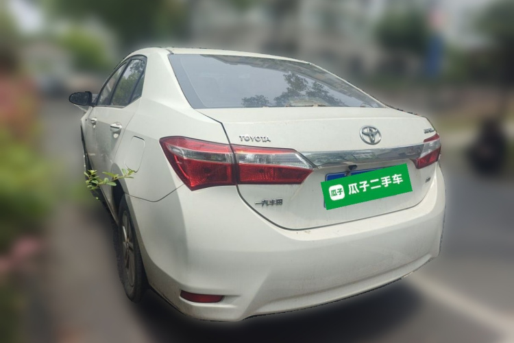 2015 #5 2015 car image #5