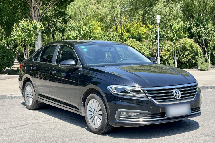 Volkswagen Lavida 2020 car image #3
