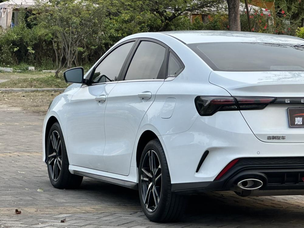 GEELY Binray 2023 car image #14