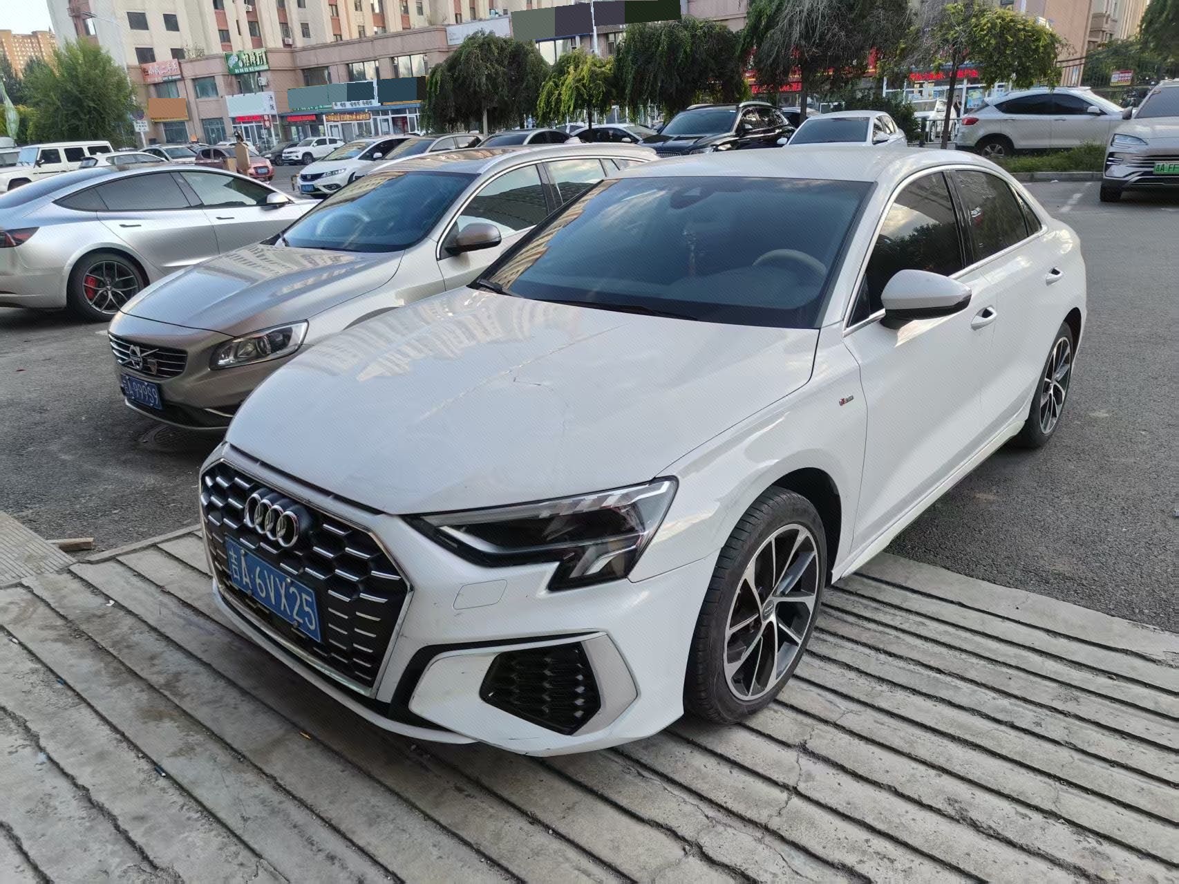2022 2022 immagine di auto