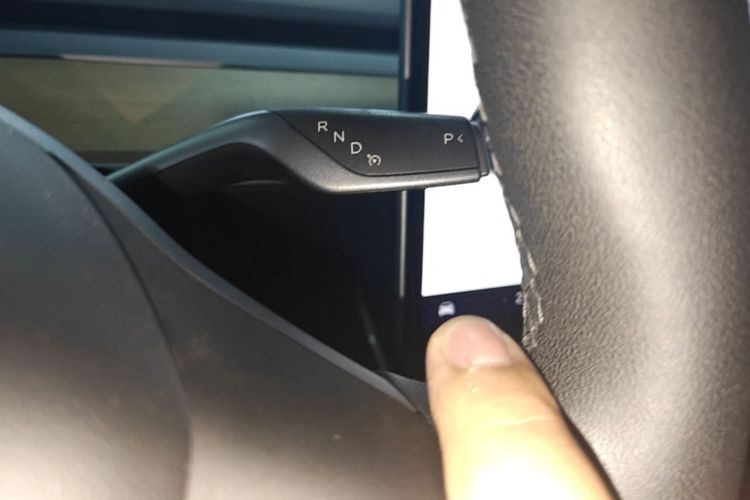 Tesla Model 3 2020 #14 Tesla Model 3 2020 car image #14