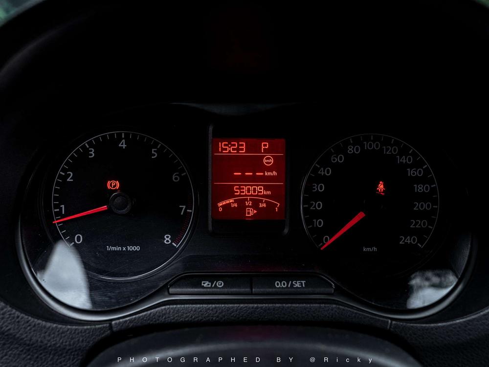 Volkswagen Polo 2013 #6 Volkswagen Polo 2013 car image #6