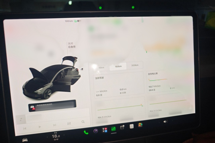 Tesla Model 3 2021 #16 Tesla Model 3 2021 car image #16