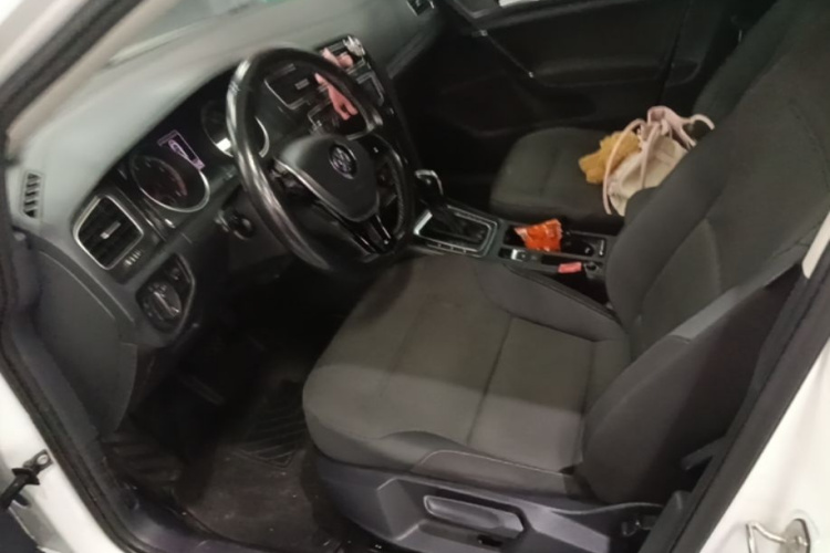 Volkswagen Golf 2017 #15 Volkswagen Golf 2017 immagine di auto #15