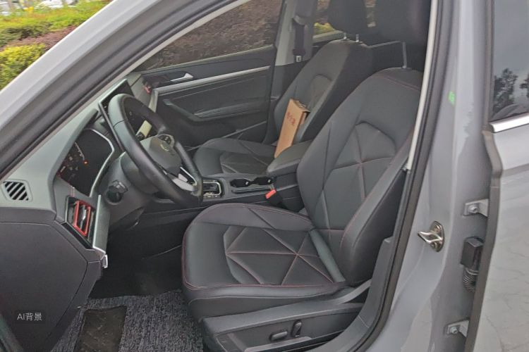 Volkswagen Lavida 2023 car image #17