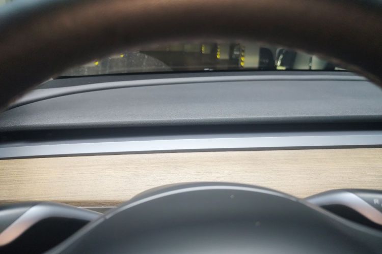 Tesla Model 3 2021 #16 Tesla Model 3 2021 car image #16