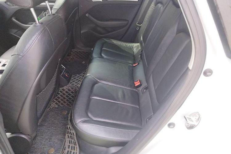 Audi A3 2015 immagine di auto #17