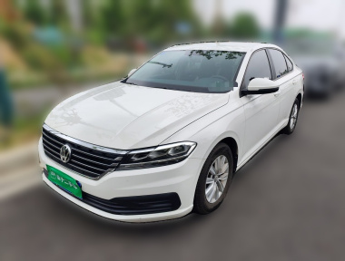 Volkswagen Lavida 2019 Volkswagen Lavida 2019 car image