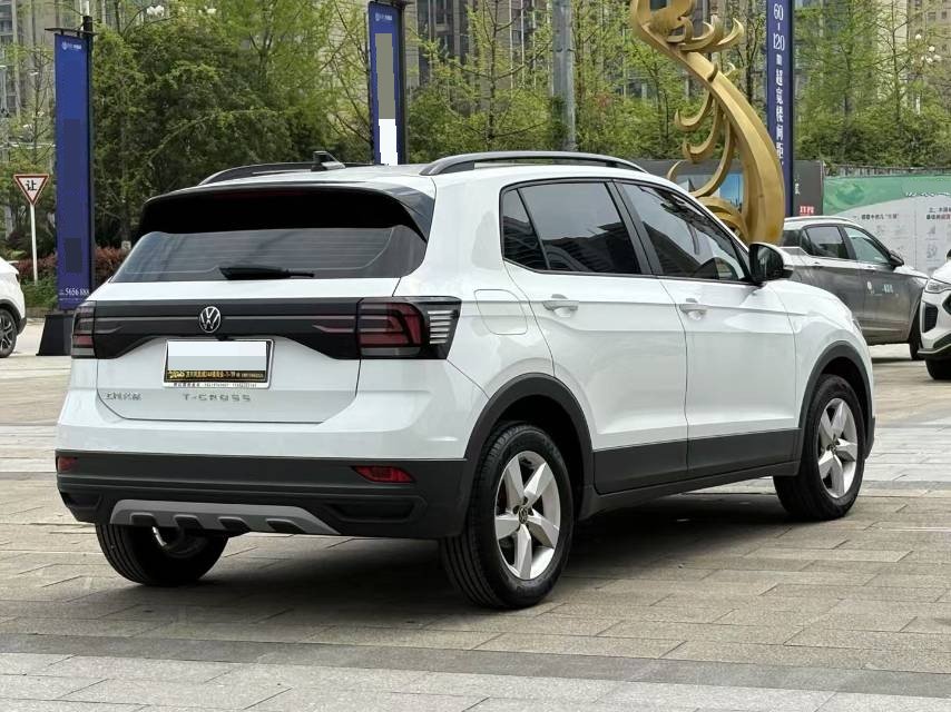 大众 途铠 2023 汽车图片 #7