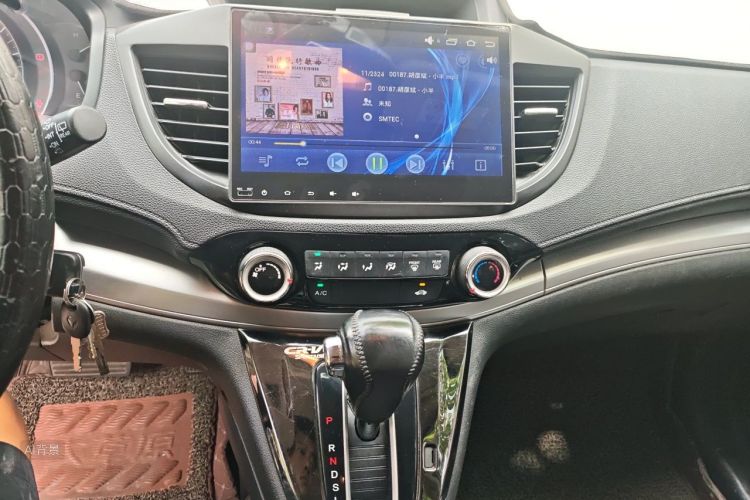 Honda CR-V 2017 car image #15