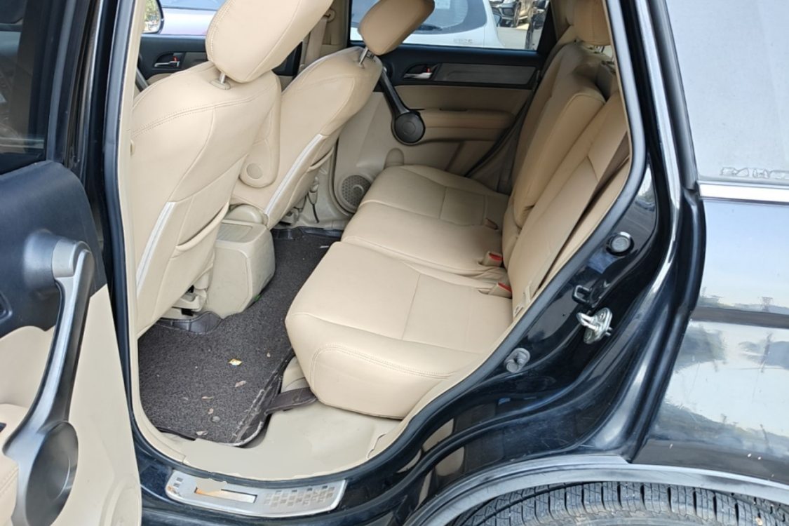 Honda CR-V 2009 car image #20
